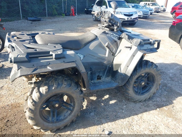Продаж на аукціоні авто 2020 Polaris Sportsman 570 Eps, vin: 4XASEE572LA278210, номер лоту: 46108695