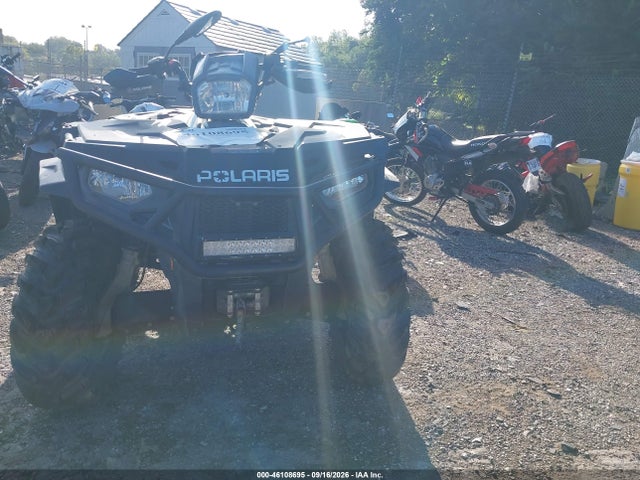 Продаж на аукціоні авто 2020 Polaris Sportsman 570 Eps, vin: 4XASEE572LA278210, номер лоту: 46108695