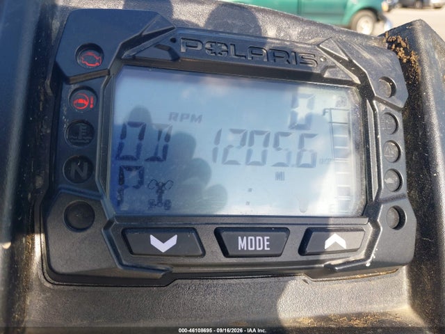 Продаж на аукціоні авто 2020 Polaris Sportsman 570 Eps, vin: 4XASEE572LA278210, номер лоту: 46108695