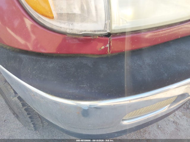 Aukcja sprzedaży 2002 Toyota Tundra Sr5 V8, vin: 5TBBT44182S321156, numer aukcji: 46108698