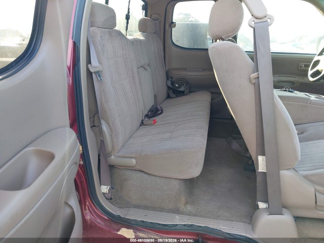 Aukcja sprzedaży 2002 Toyota Tundra Sr5 V8, vin: 5TBBT44182S321156, numer aukcji: 46108698
