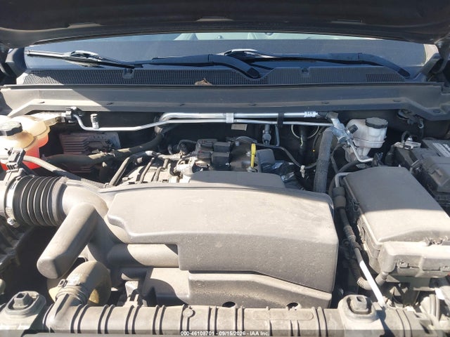 46108701 :رقم المزاد ، 1GCGSCEA8N1300009 vin ، 2022 Chevrolet Colorado 2wd  Short Box Lt مزاد بيع