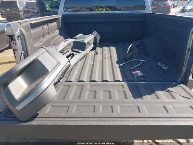 46108701 :رقم المزاد ، 1GCGSCEA8N1300009 vin ، 2022 Chevrolet Colorado 2wd  Short Box Lt مزاد بيع