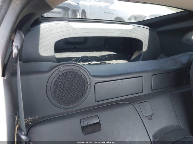 46108707 :رقم المزاد ، JN1AZ34D93T120247 vin ، 2003 Nissan 350z Enthusiast مزاد بيع