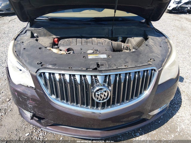 Buick Enclave Leather 2016 5GAKRBKD8GJ253681 Image 10