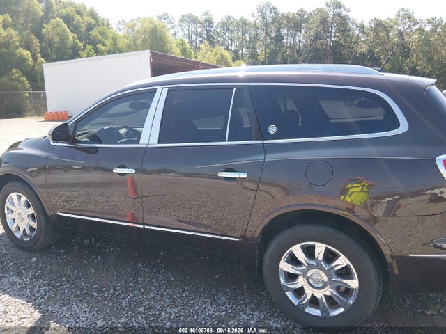 Buick Enclave Leather 2016 5GAKRBKD8GJ253681 Image 14