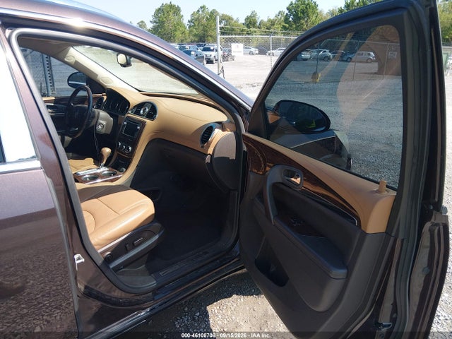 Buick Enclave Leather 2016 5GAKRBKD8GJ253681 Image 5