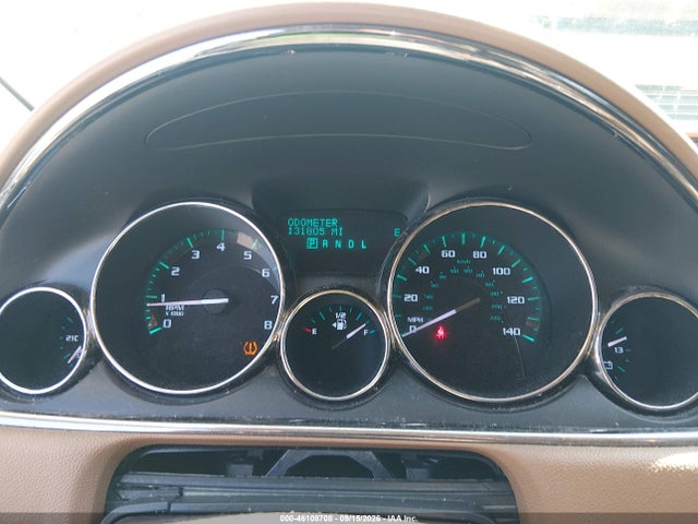 Buick Enclave Leather 2016 5GAKRBKD8GJ253681 Image 7