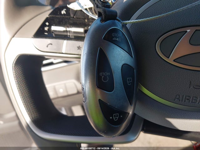 KMHLS4DG7SU033199 Hyundai Elantra Sel Convenience