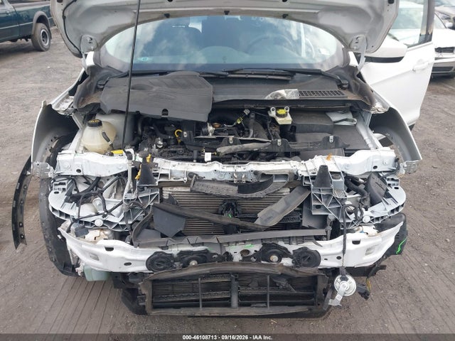 Aukcja sprzedaży 2018 Ford Escape Se, vin: 1FMCU9GD8JUA26849, numer aukcji: 46108713