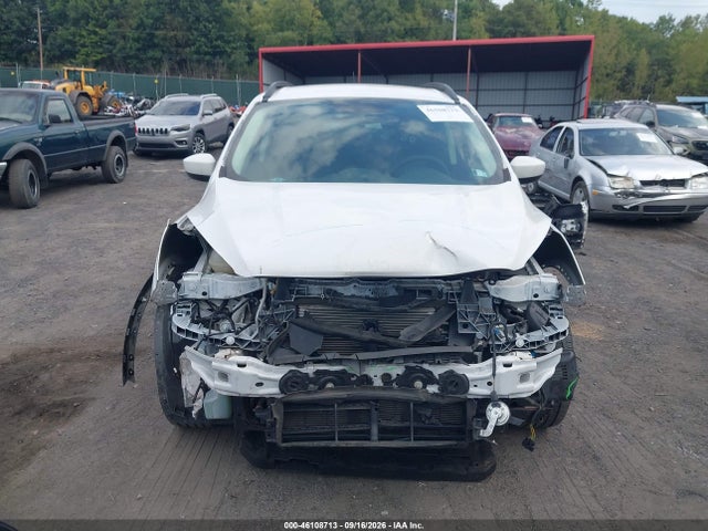 Aukcja sprzedaży 2018 Ford Escape Se, vin: 1FMCU9GD8JUA26849, numer aukcji: 46108713