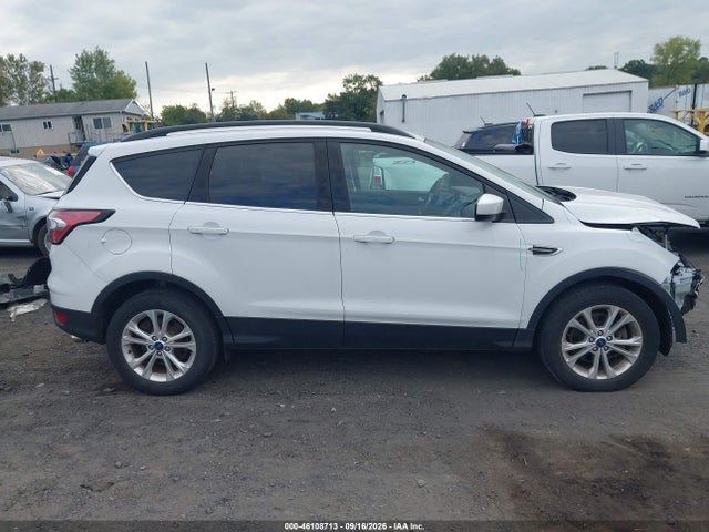 Aukcja sprzedaży 2018 Ford Escape Se, vin: 1FMCU9GD8JUA26849, numer aukcji: 46108713