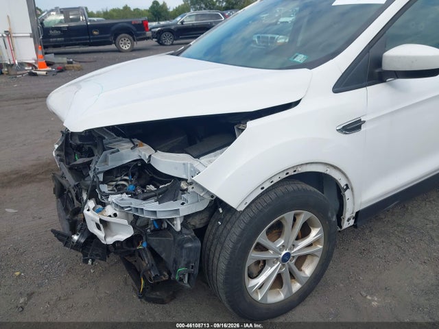 Aukcja sprzedaży 2018 Ford Escape Se, vin: 1FMCU9GD8JUA26849, numer aukcji: 46108713