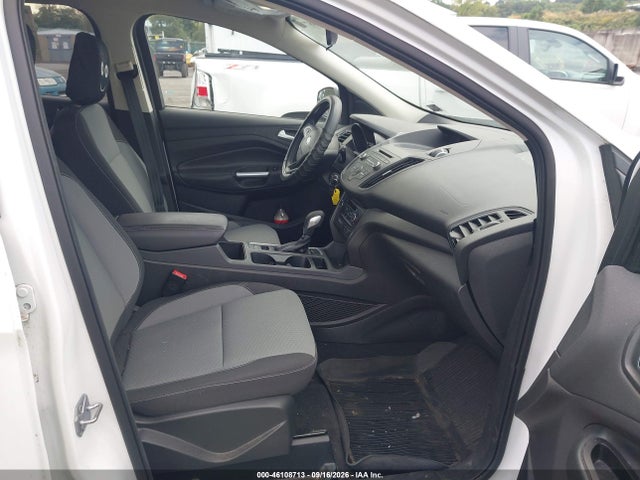Aukcja sprzedaży 2018 Ford Escape Se, vin: 1FMCU9GD8JUA26849, numer aukcji: 46108713