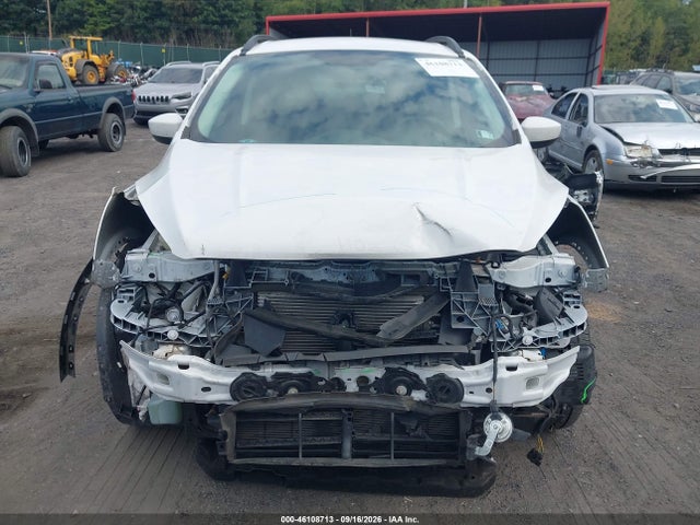 Aukcja sprzedaży 2018 Ford Escape Se, vin: 1FMCU9GD8JUA26849, numer aukcji: 46108713