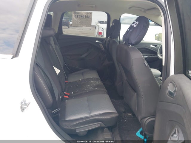 Aukcja sprzedaży 2018 Ford Escape Se, vin: 1FMCU9GD8JUA26849, numer aukcji: 46108713