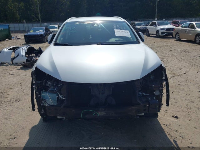 2018 Lexus Nx 300 მანქანა იყიდება აუქციონზე, vin: JTJYARBZ7J2101409, აუქციონის ნომერი: 46108714