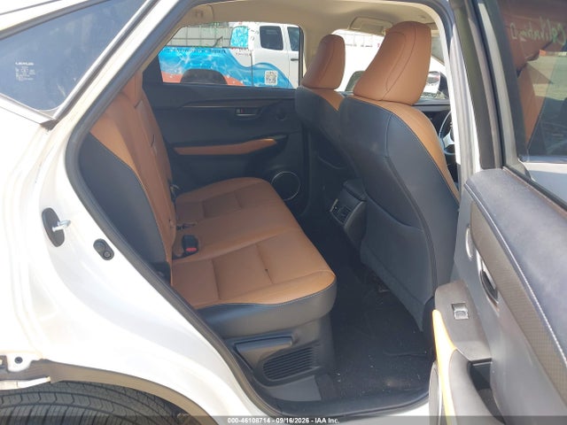 2018 Lexus Nx 300 მანქანა იყიდება აუქციონზე, vin: JTJYARBZ7J2101409, აუქციონის ნომერი: 46108714