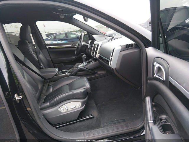 Aukcja sprzedaży 2013 Porsche Cayenne, vin: WP1AA2A26DLA19376, numer aukcji: 46108715