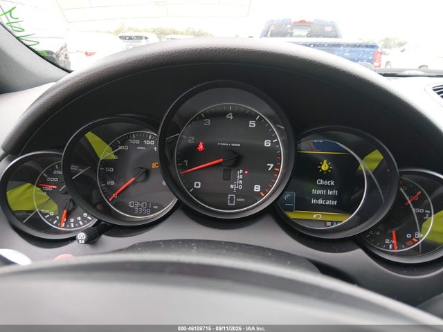 Aukcja sprzedaży 2013 Porsche Cayenne, vin: WP1AA2A26DLA19376, numer aukcji: 46108715