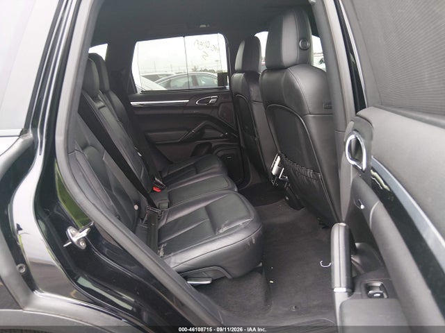 Aukcja sprzedaży 2013 Porsche Cayenne, vin: WP1AA2A26DLA19376, numer aukcji: 46108715