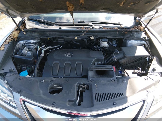 46108720 :رقم المزاد ، 5J8TB3H54GL011540 vin ، 2016 Acura Rdx Technology   Acurawatch Plus Packages/technology Package مزاد بيع