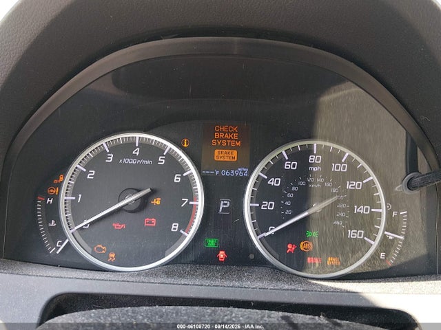 46108720 :رقم المزاد ، 5J8TB3H54GL011540 vin ، 2016 Acura Rdx Technology   Acurawatch Plus Packages/technology Package مزاد بيع