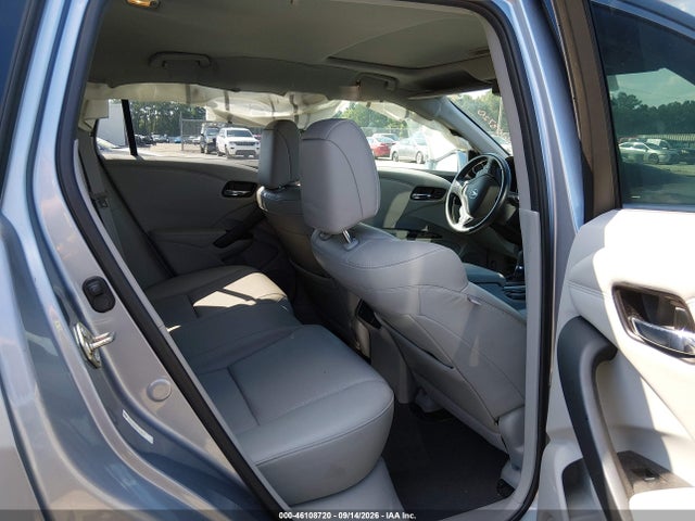 46108720 :رقم المزاد ، 5J8TB3H54GL011540 vin ، 2016 Acura Rdx Technology   Acurawatch Plus Packages/technology Package مزاد بيع