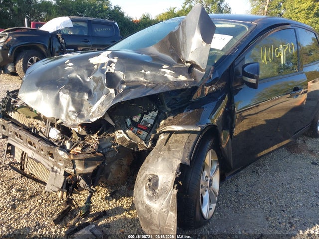 46108721 :رقم المزاد ، 1FADP3F21EL206155 vin ، 2014 Ford Focus Se مزاد بيع