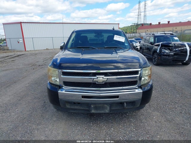 Aukcja sprzedaży 2009 Chevrolet Silverado 1500 Lt, vin: 3GCEC23J29G290859, numer aukcji: 46108724