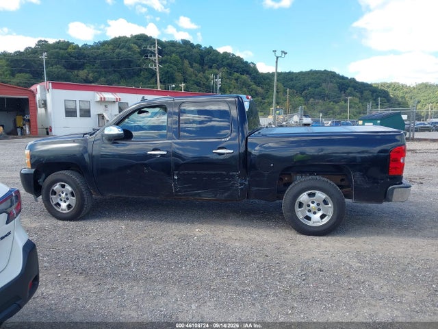 Aukcja sprzedaży 2009 Chevrolet Silverado 1500 Lt, vin: 3GCEC23J29G290859, numer aukcji: 46108724