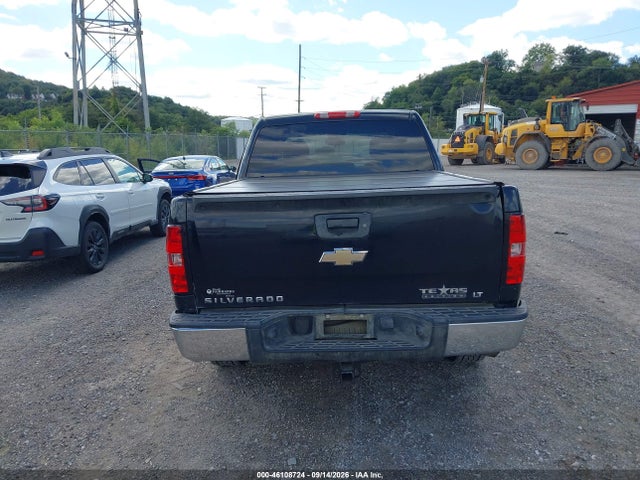 Aukcja sprzedaży 2009 Chevrolet Silverado 1500 Lt, vin: 3GCEC23J29G290859, numer aukcji: 46108724