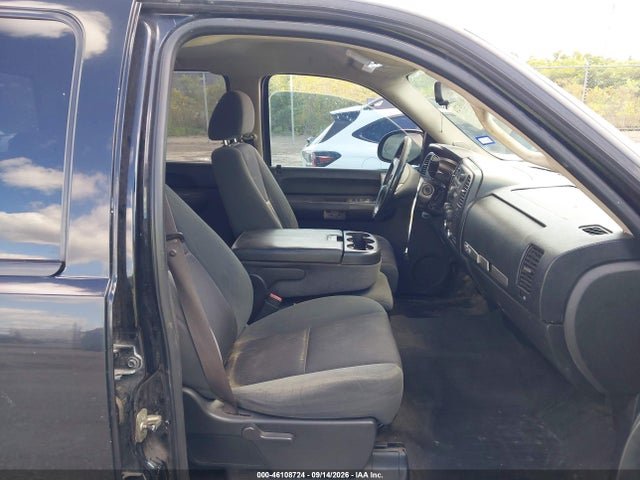 Aukcja sprzedaży 2009 Chevrolet Silverado 1500 Lt, vin: 3GCEC23J29G290859, numer aukcji: 46108724