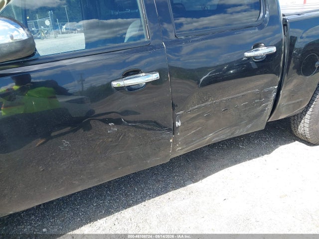 Aukcja sprzedaży 2009 Chevrolet Silverado 1500 Lt, vin: 3GCEC23J29G290859, numer aukcji: 46108724