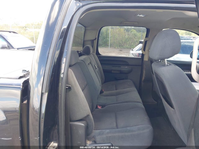 Aukcja sprzedaży 2009 Chevrolet Silverado 1500 Lt, vin: 3GCEC23J29G290859, numer aukcji: 46108724