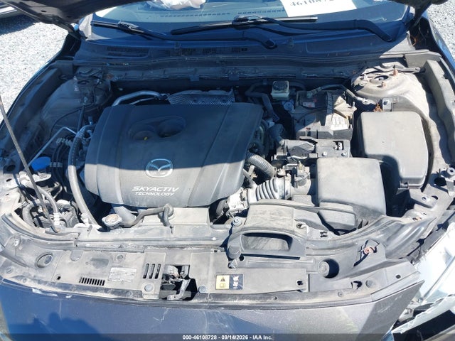 Aukcja sprzedaży 2016 Mazda Mazda3 I Sport, vin: 3MZBM1U71GM258641, numer aukcji: 46108728