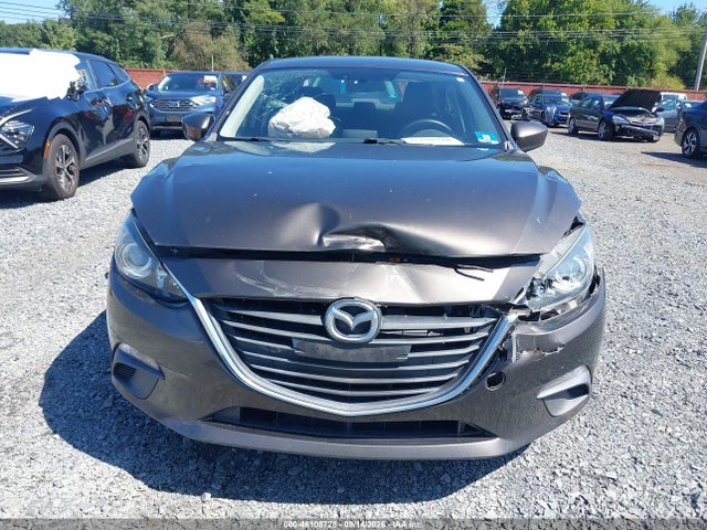 Aukcja sprzedaży 2016 Mazda Mazda3 I Sport, vin: 3MZBM1U71GM258641, numer aukcji: 46108728