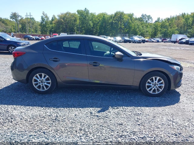 Aukcja sprzedaży 2016 Mazda Mazda3 I Sport, vin: 3MZBM1U71GM258641, numer aukcji: 46108728