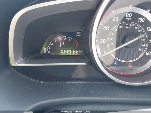 Aukcja sprzedaży 2016 Mazda Mazda3 I Sport, vin: 3MZBM1U71GM258641, numer aukcji: 46108728