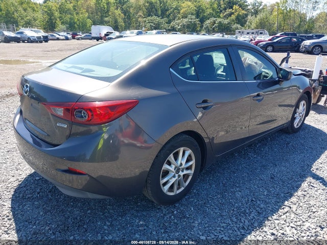 Aukcja sprzedaży 2016 Mazda Mazda3 I Sport, vin: 3MZBM1U71GM258641, numer aukcji: 46108728