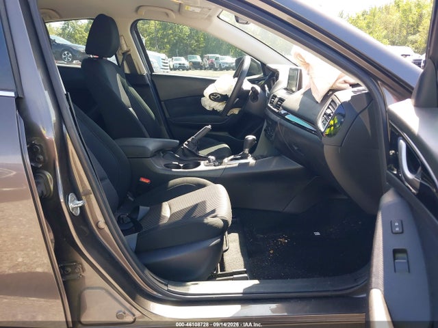 Aukcja sprzedaży 2016 Mazda Mazda3 I Sport, vin: 3MZBM1U71GM258641, numer aukcji: 46108728