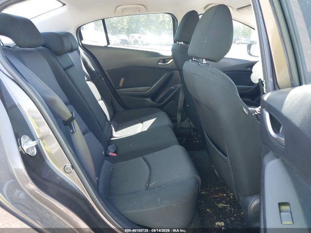 Aukcja sprzedaży 2016 Mazda Mazda3 I Sport, vin: 3MZBM1U71GM258641, numer aukcji: 46108728
