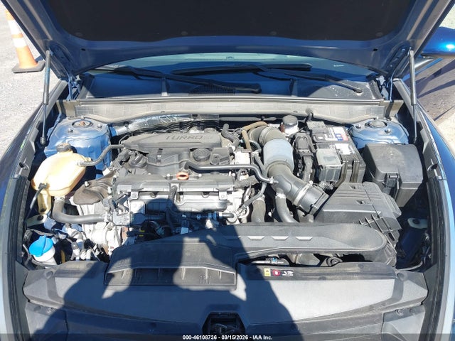 Aukcja sprzedaży 2021 Hyundai Sonata Limited, vin: 5NPEH4J29MH112178, numer aukcji: 46108736