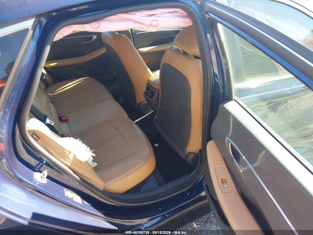 Aukcja sprzedaży 2021 Hyundai Sonata Limited, vin: 5NPEH4J29MH112178, numer aukcji: 46108736