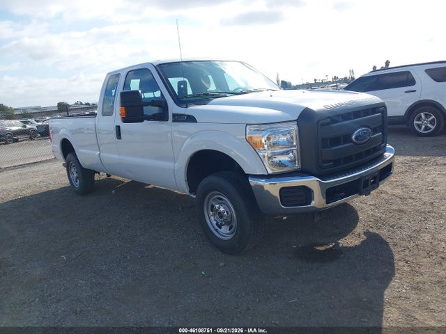 Aukcja sprzedaży 2016 Ford F-250 Xl, vin: 1FT7X2B68GEC75796, numer aukcji: 46108751