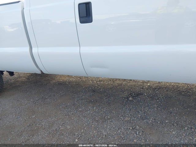 46108751 :رقم المزاد ، 1FT7X2B68GEC75796 vin ، 2016 Ford F-250 Xl مزاد بيع