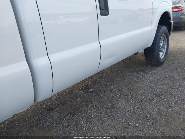46108751 :رقم المزاد ، 1FT7X2B68GEC75796 vin ، 2016 Ford F-250 Xl مزاد بيع
