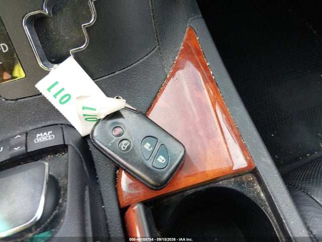 46108754 :رقم المزاد ، JTJZB1BA4A2001779 vin ، 2010 Lexus Rx 450h مزاد بيع