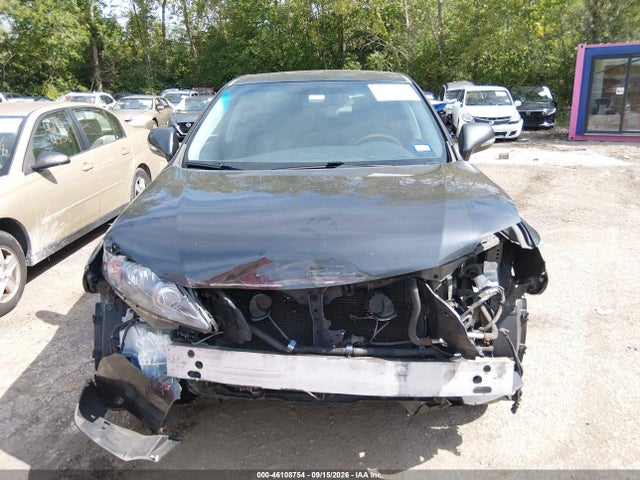 46108754 :رقم المزاد ، JTJZB1BA4A2001779 vin ، 2010 Lexus Rx 450h مزاد بيع