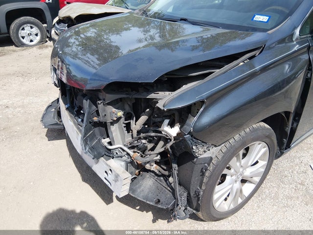 46108754 :رقم المزاد ، JTJZB1BA4A2001779 vin ، 2010 Lexus Rx 450h مزاد بيع